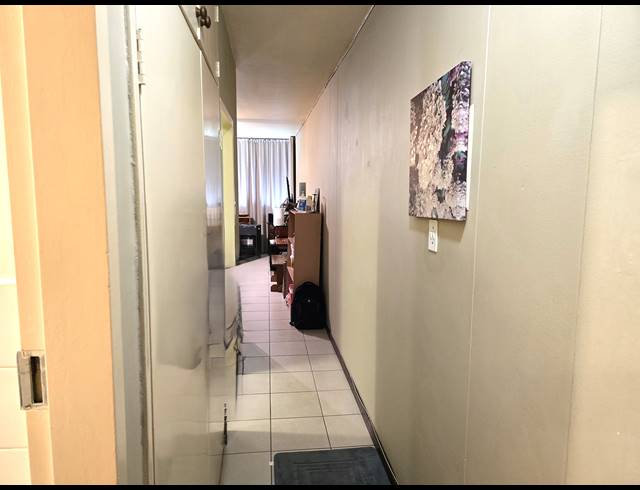 1 bed property for sale in MARLANDS